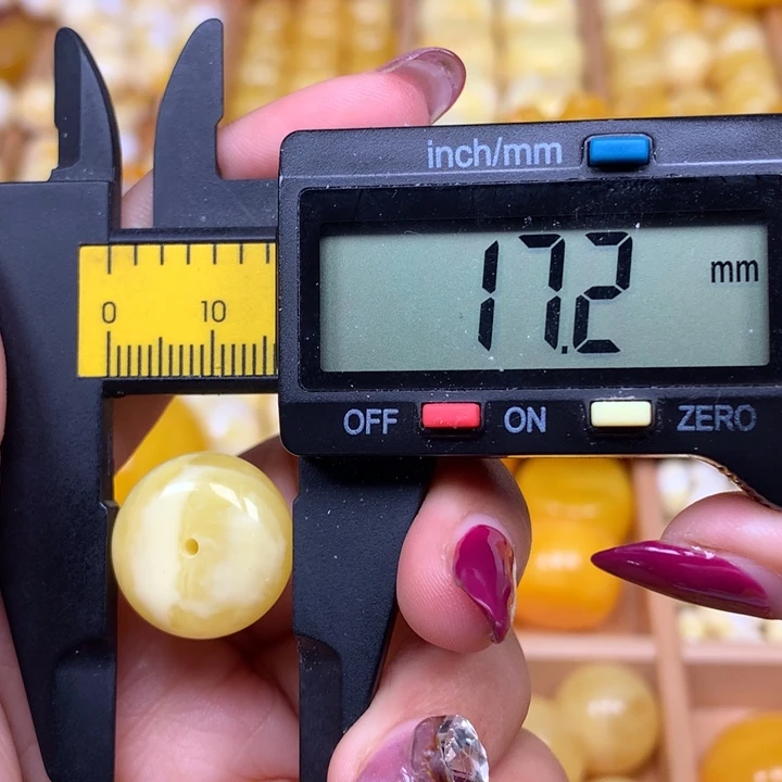 非金属配珠配饰86