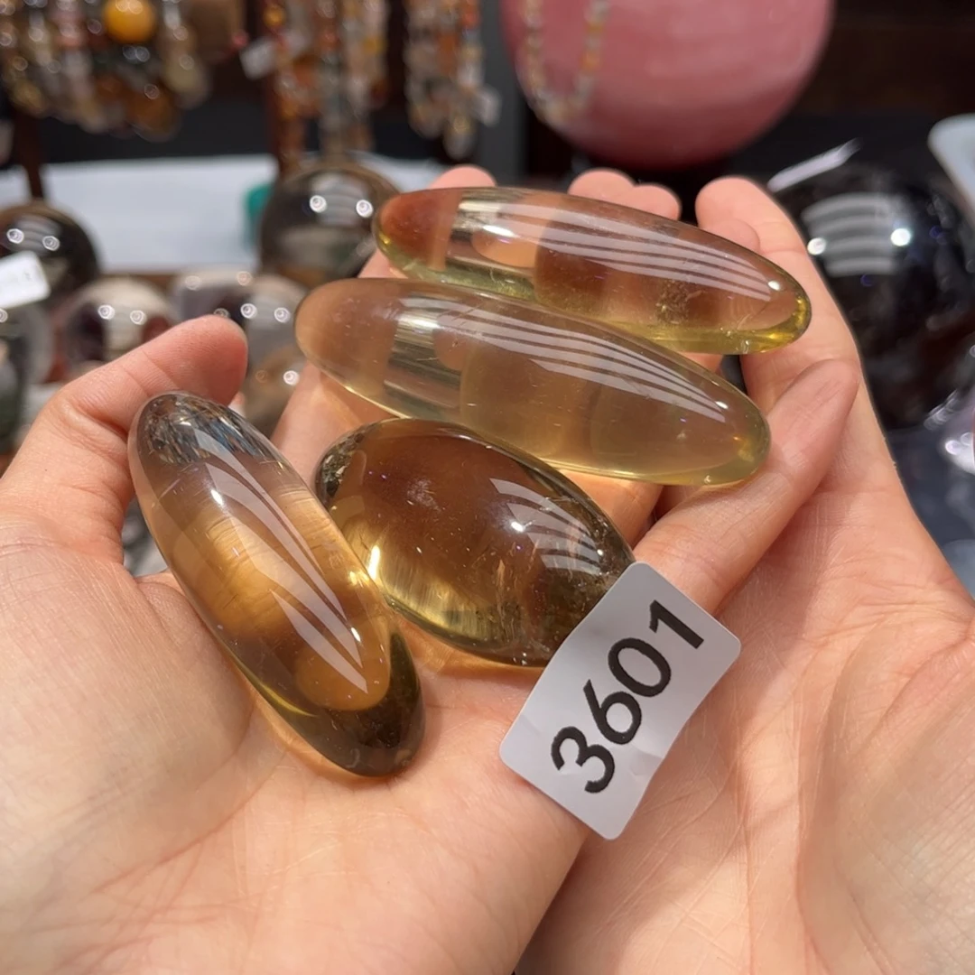 【闪购商品】未镶嵌大型摆件（非配饰）水晶