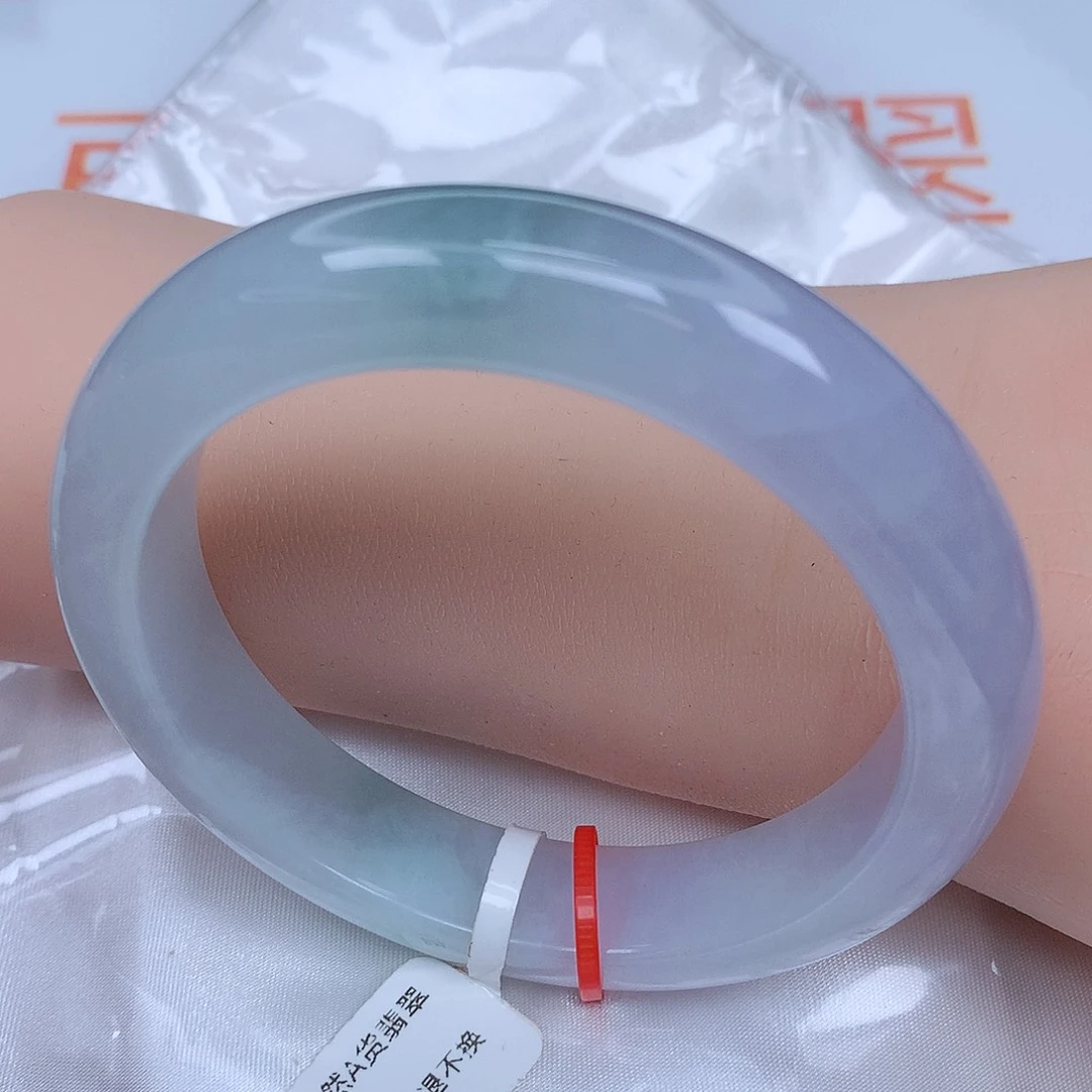 【闪购商品】未镶嵌手镯翡翠，56