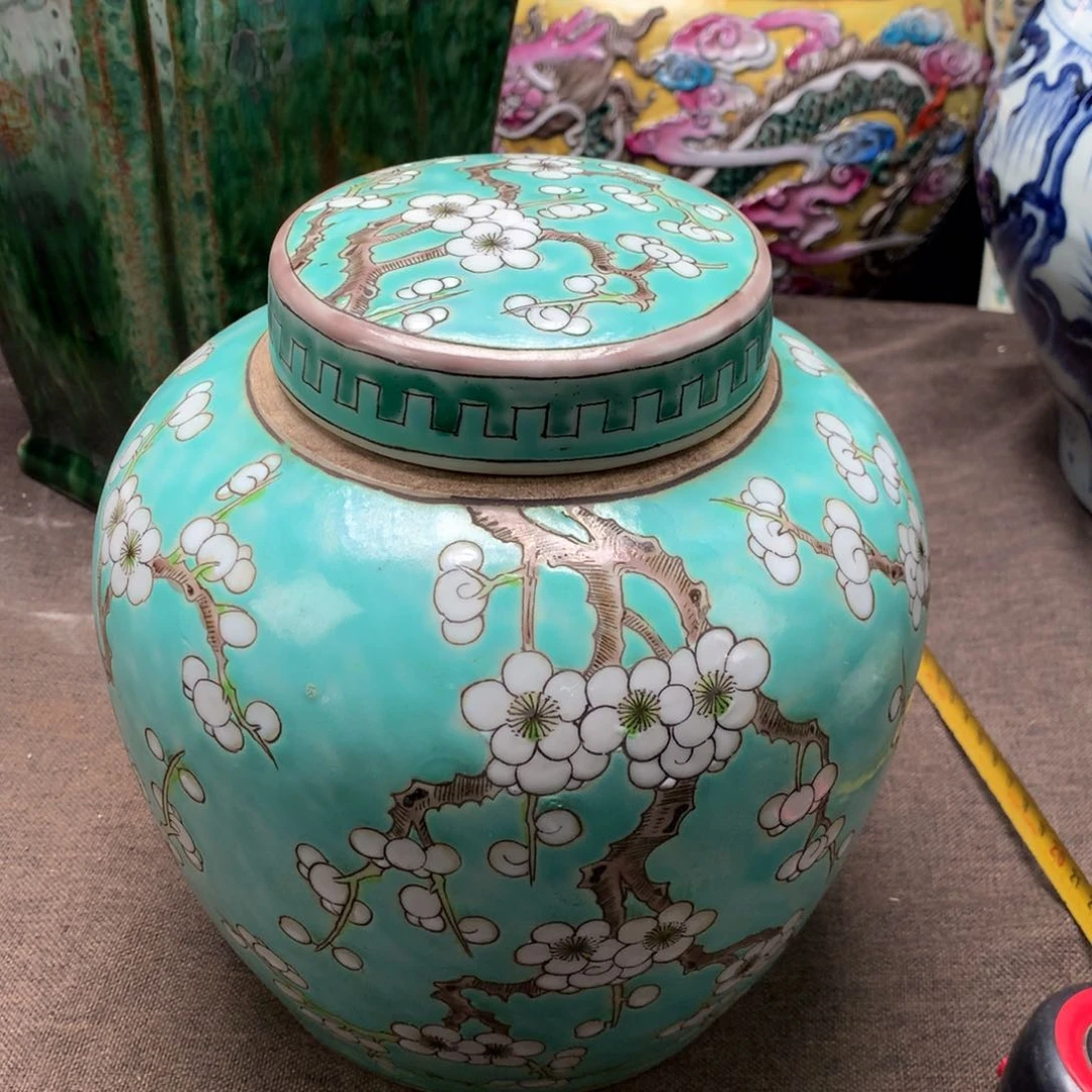 摆件陶瓷旧藏瓷器旧藏瓷器