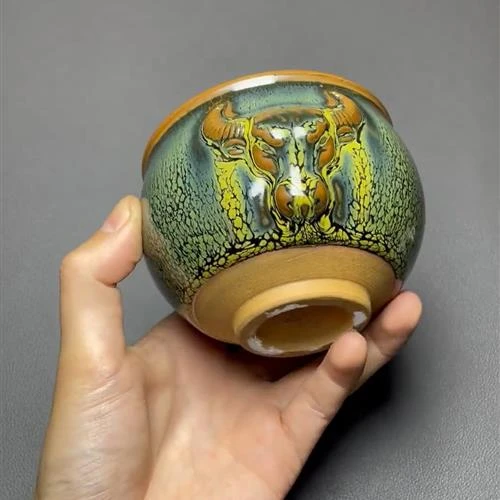 【闪购商品】茶盏-10081..........