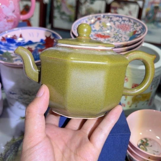摆件景德镇陶瓷摆件