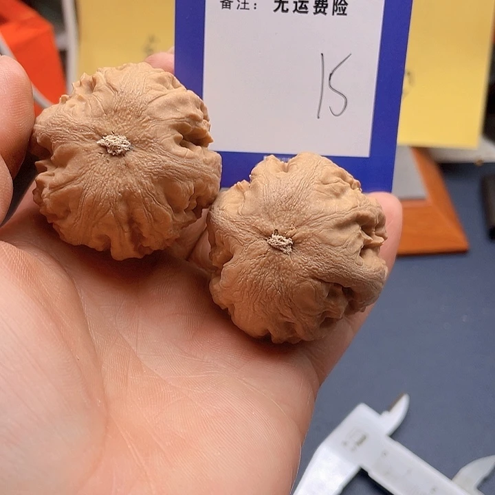 文玩核桃把件文玩15