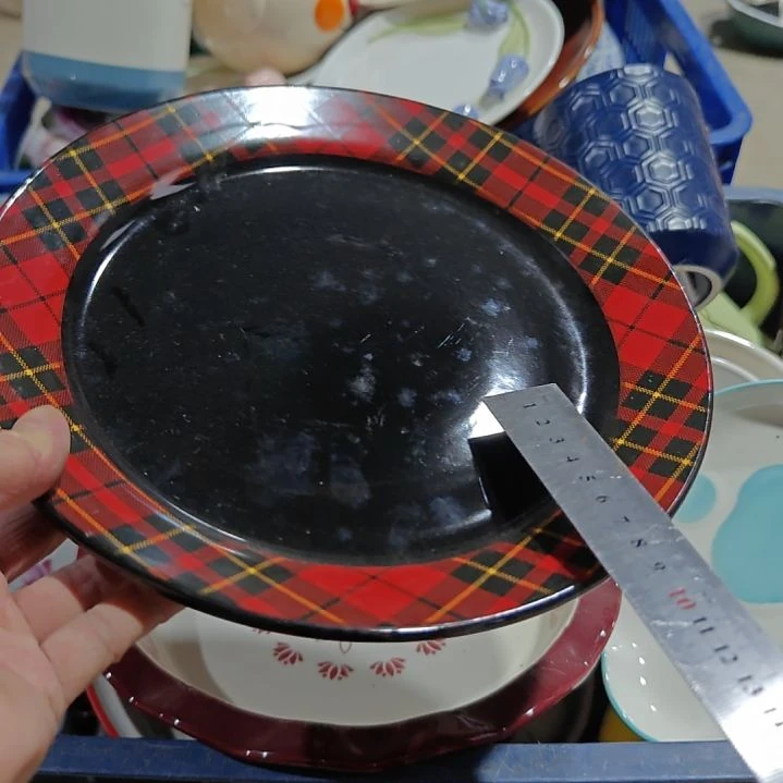 杯陶瓷杯碗盘微瑕疵介意慎拍