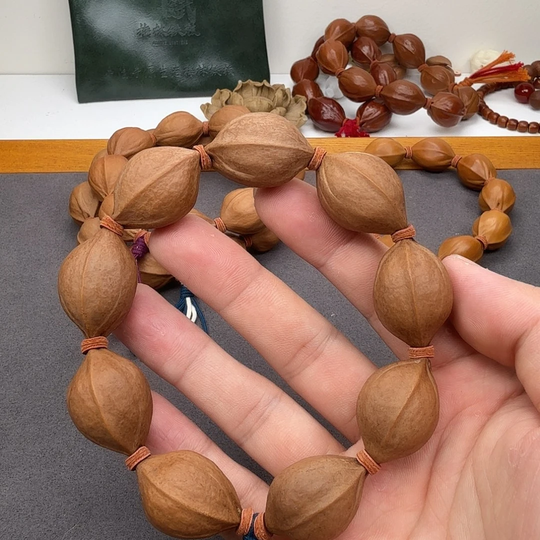 橄榄核20*30精挑款梅林铁核