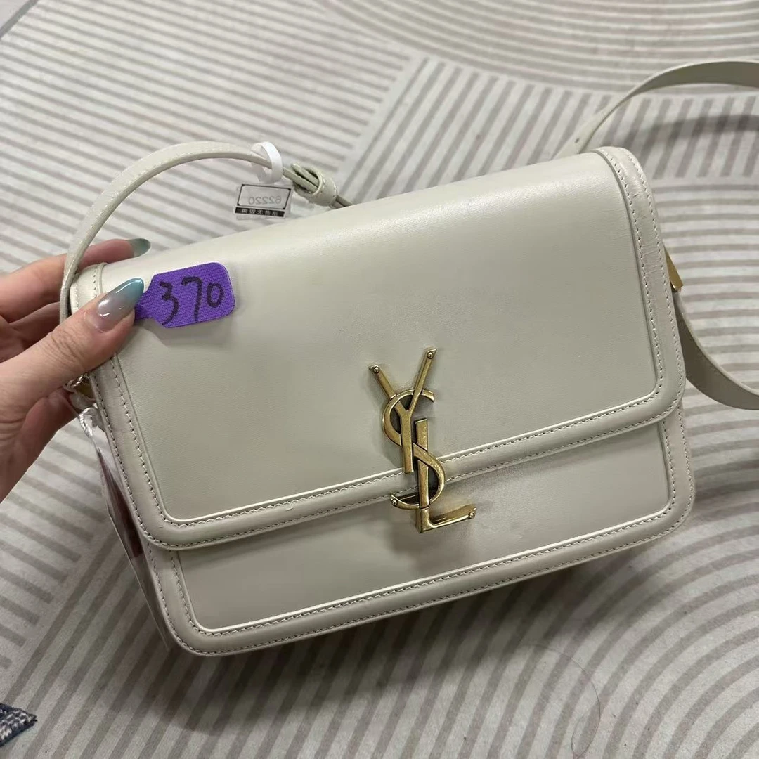 95新 YSL/圣罗兰 370/二奢包包