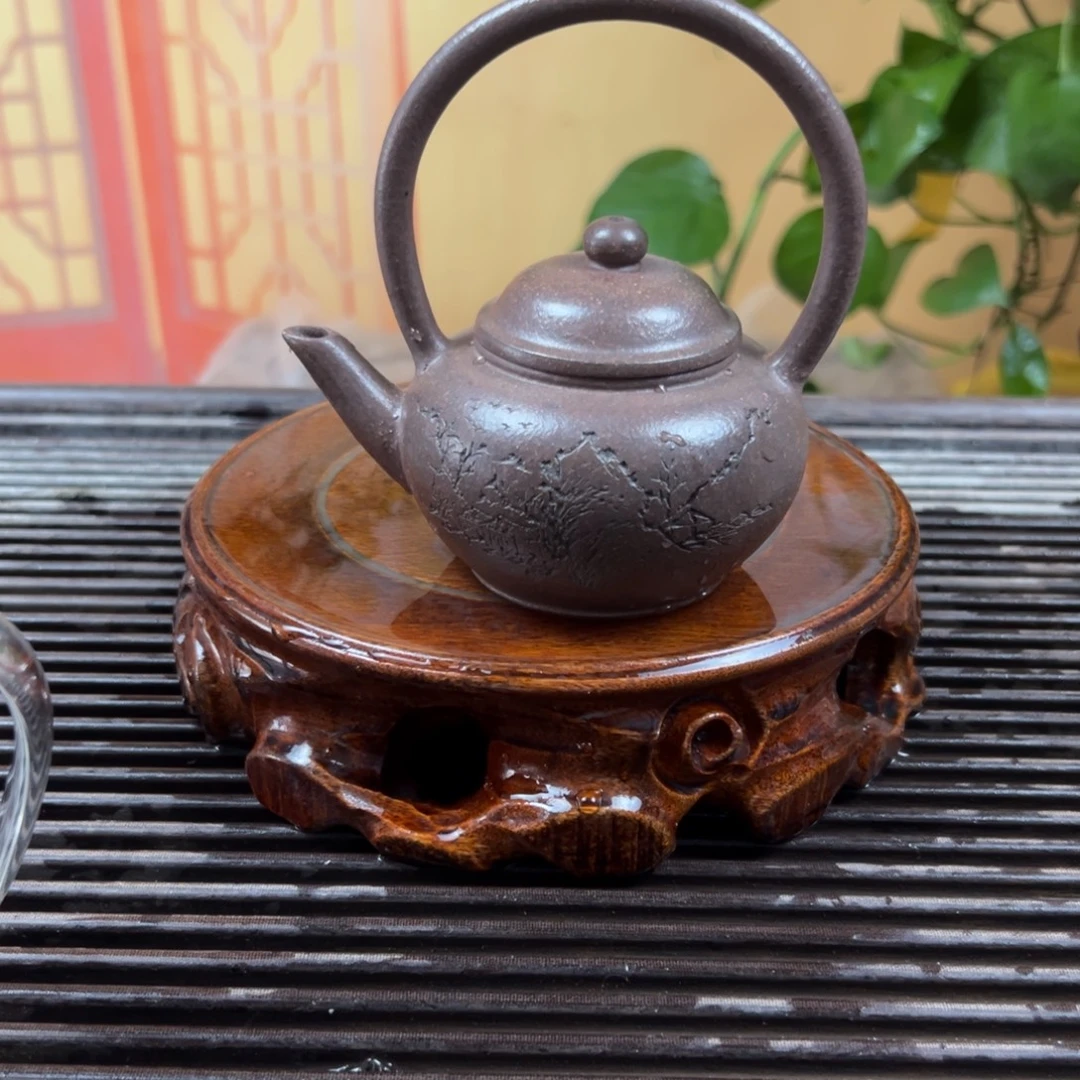 茶壶紫砂宜兴紫砂壶