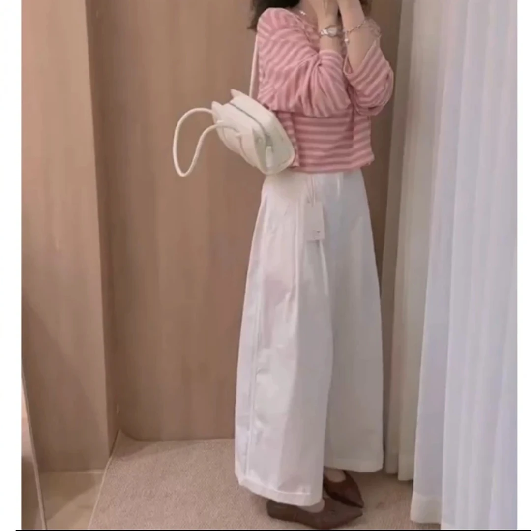 新款减龄显瘦显高洋气爆款时尚女装