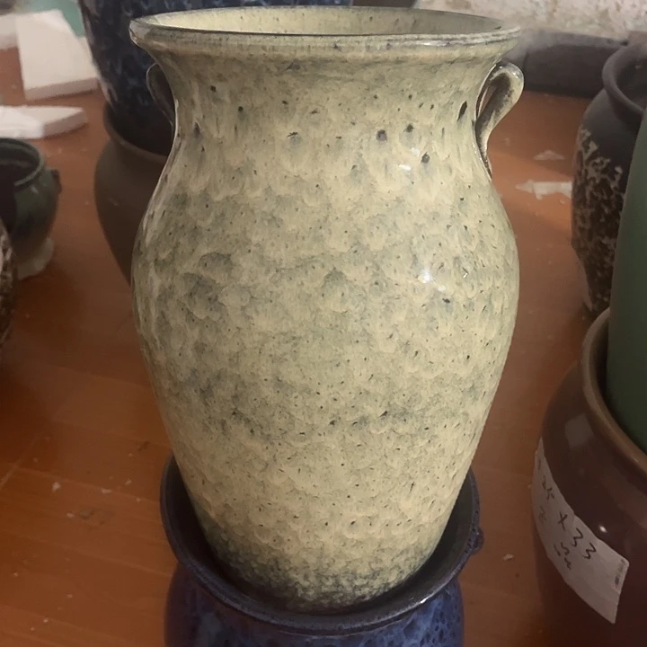 泥塑自产自销模式
