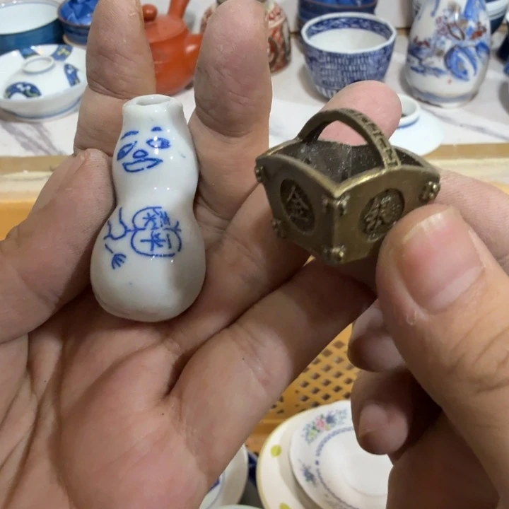 陶瓷推荐第二名20包邮