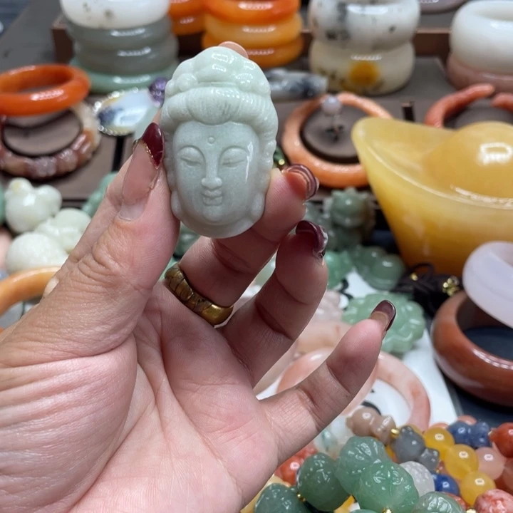 石英质玉手镯合金