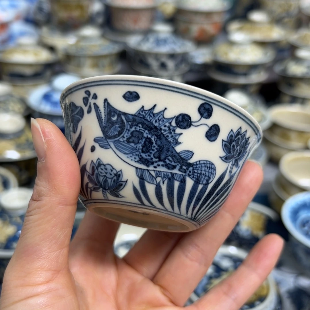 【闪购商品】正**冲陶瓷艺术有限公司
