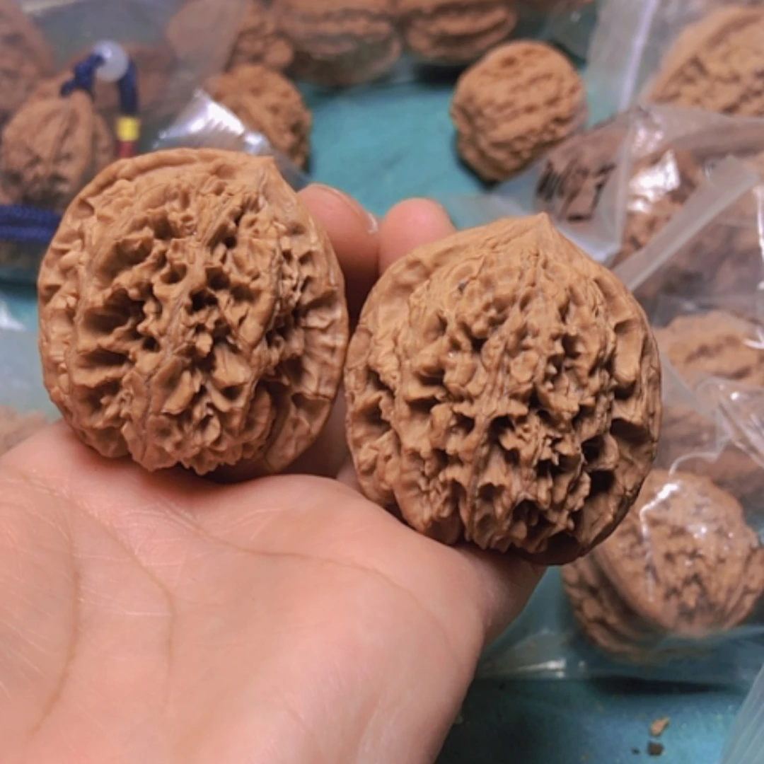【闪购商品】核桃手串/手链41中国大花修