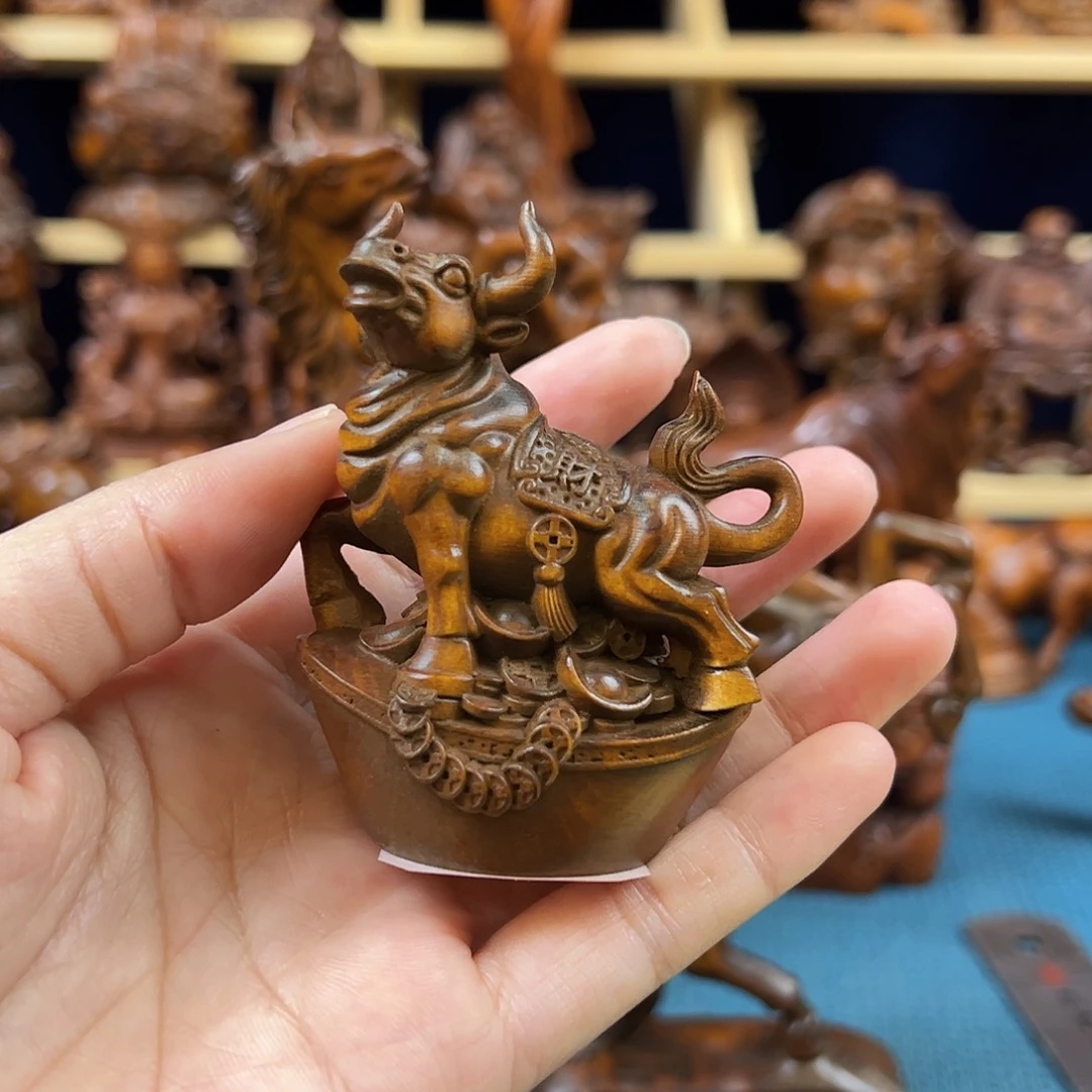 黄杨木小叶黄杨木