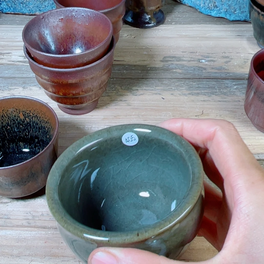 茶盏盏盏都有了一种特殊意义上