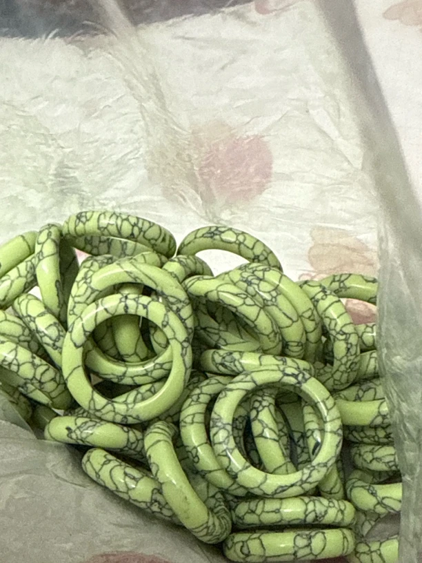 H5   菜籽黄跑环
