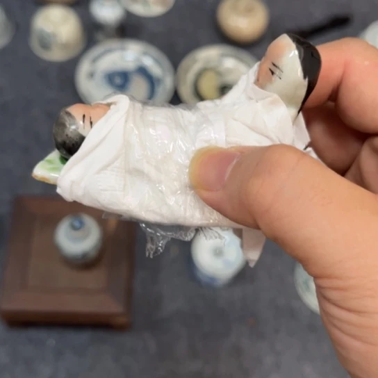 摆件陶瓷艺术学院美术