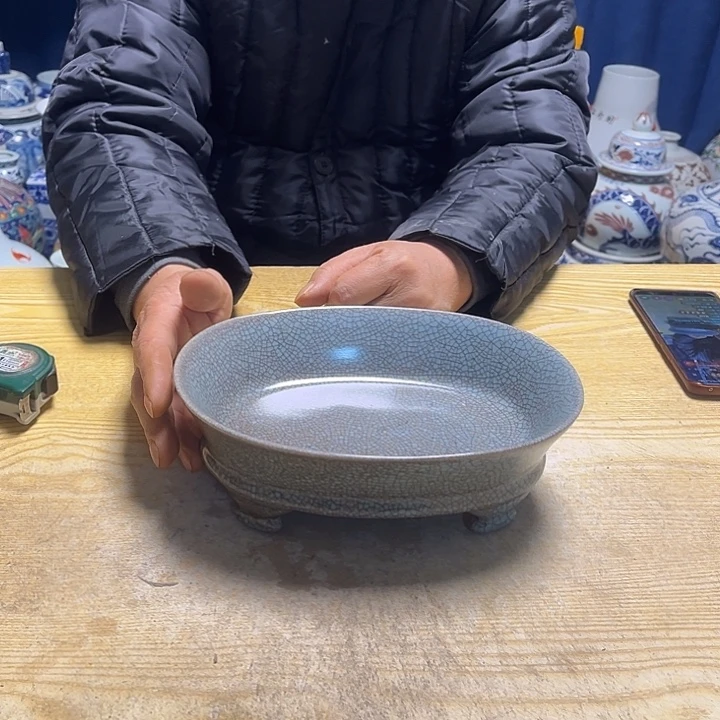 陶摆件瓷器摆件设计作品