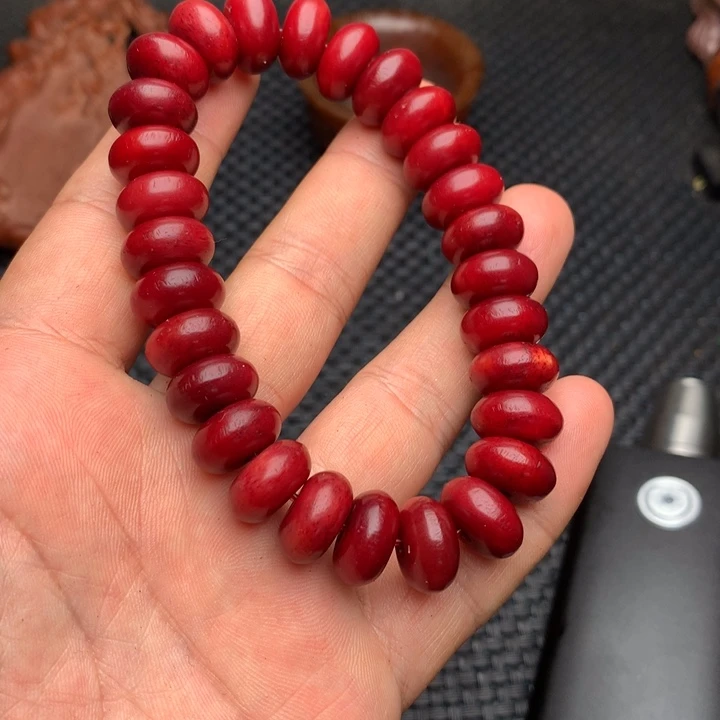 大果紫檀（缅甸花梨）