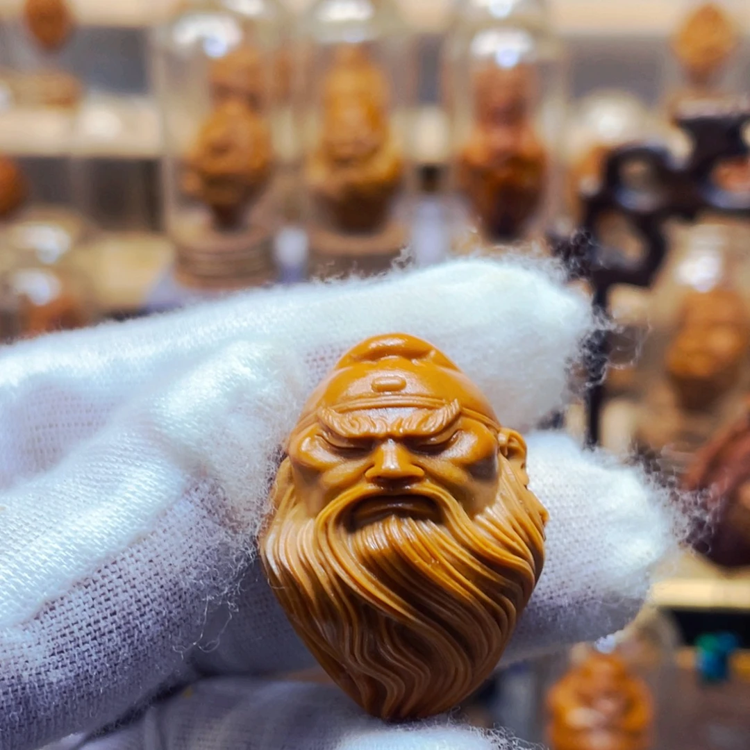 橄榄核手串/手链橄榄