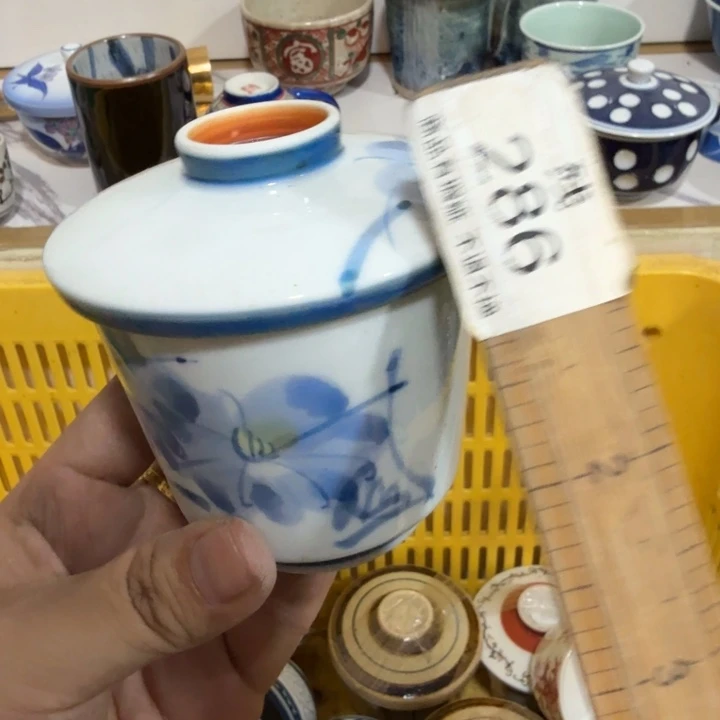 陶瓷推荐第二名20包邮