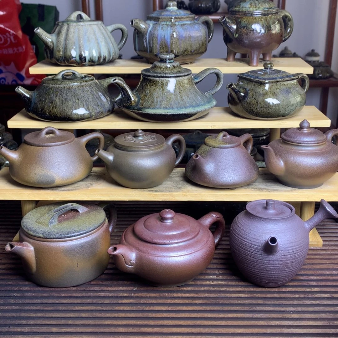 茶壶紫砂挂车专用链接