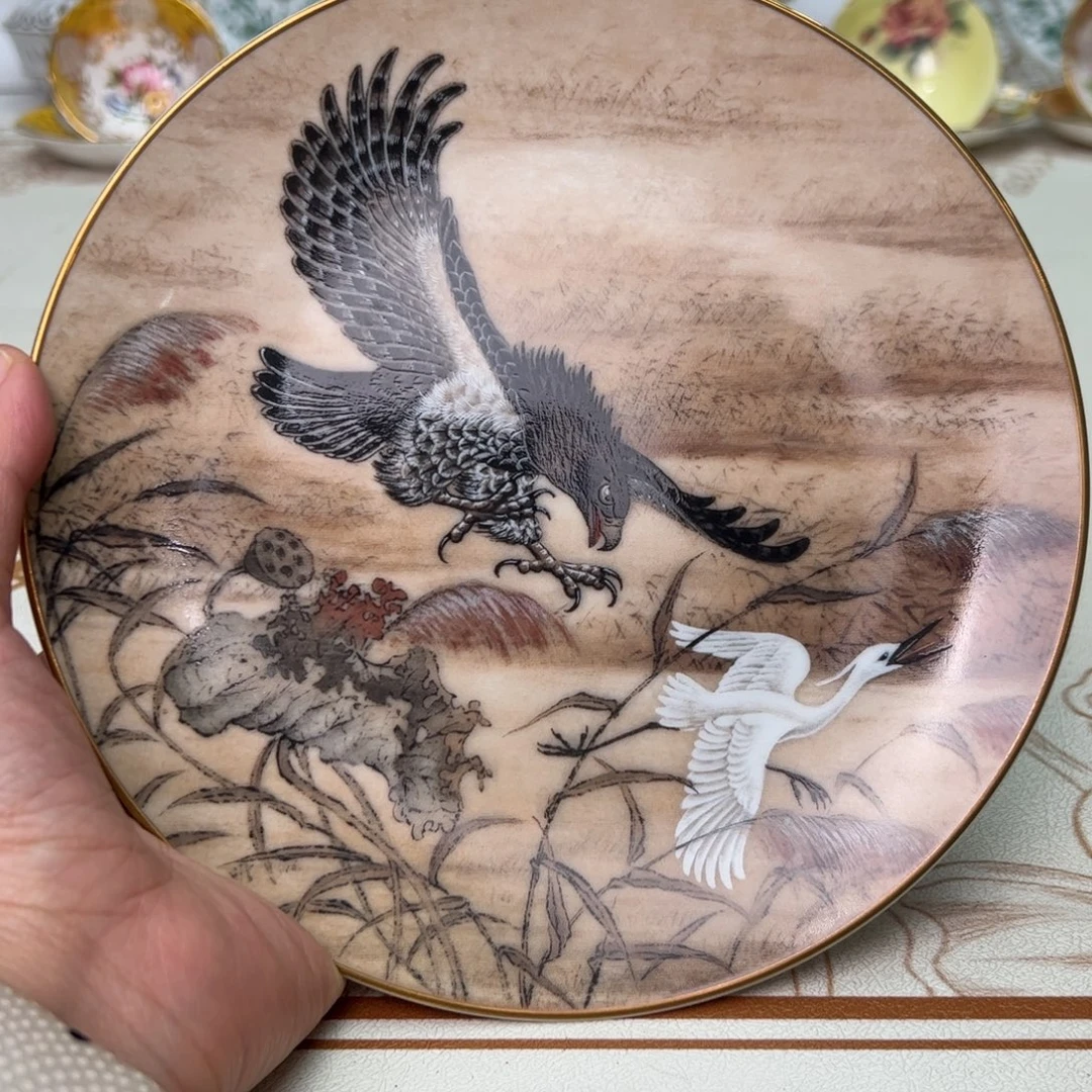 盘维多利亚欧洲中古