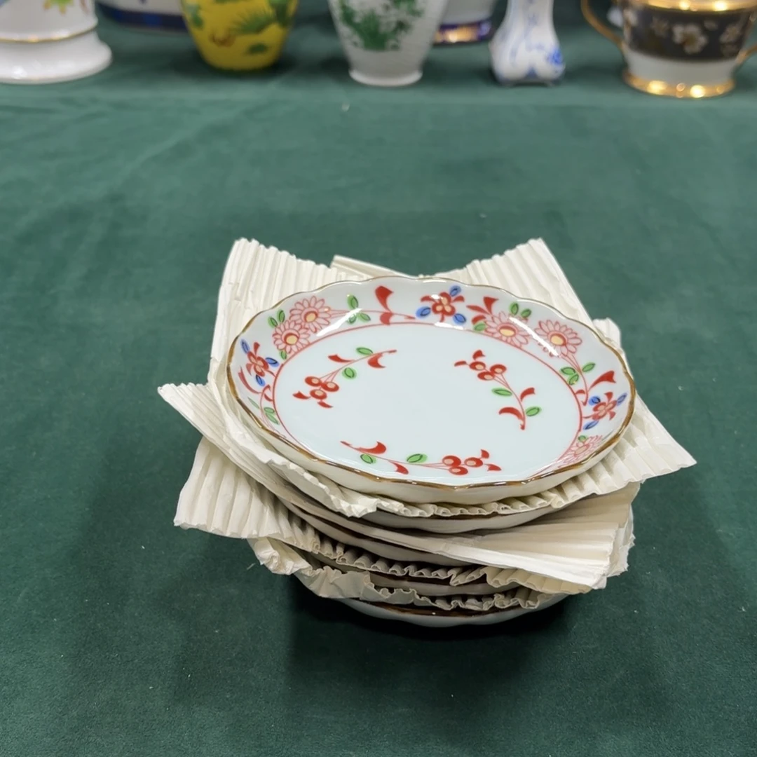 蔓***语云翼堂家瓷器真好看