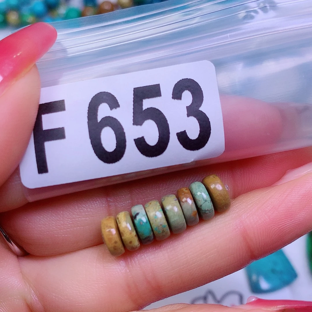 空竹粉丝专享十堰特色散珠