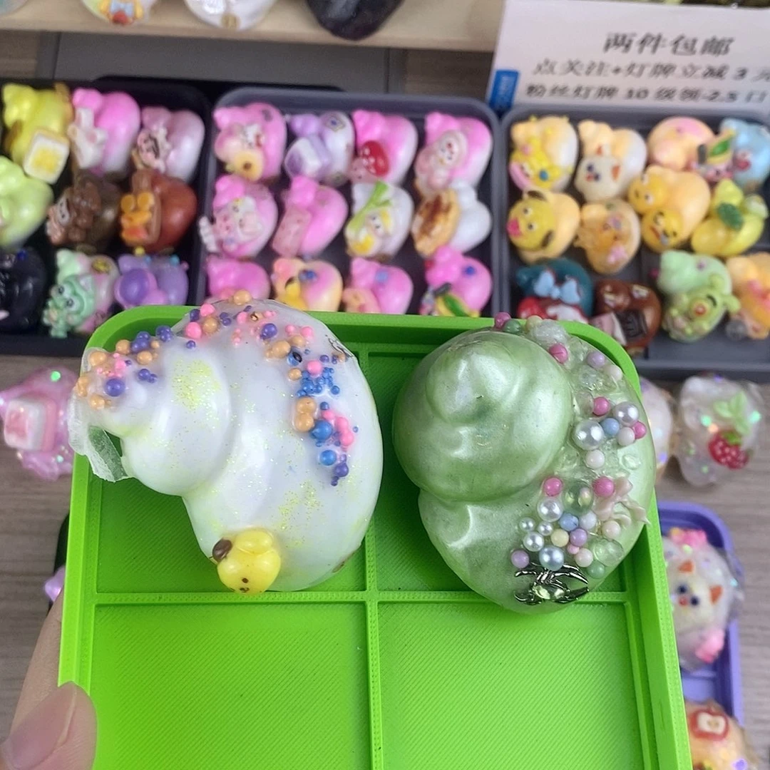 寄居蟹手工壳特价3.1,3.2