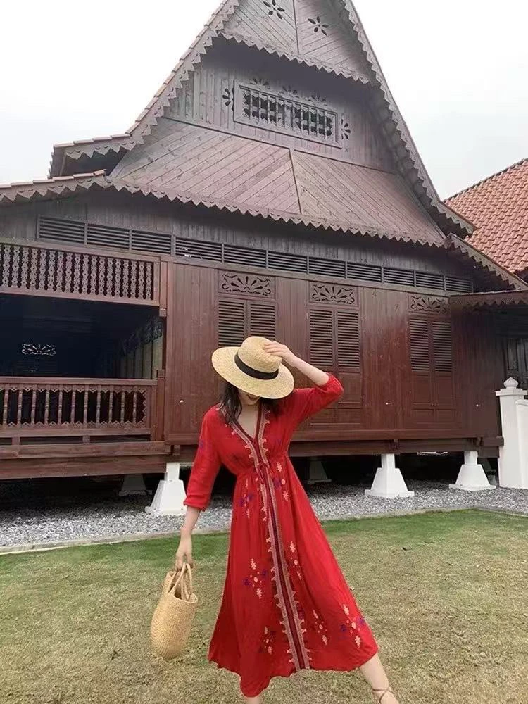 孤品女装（NO退NO换）59-109