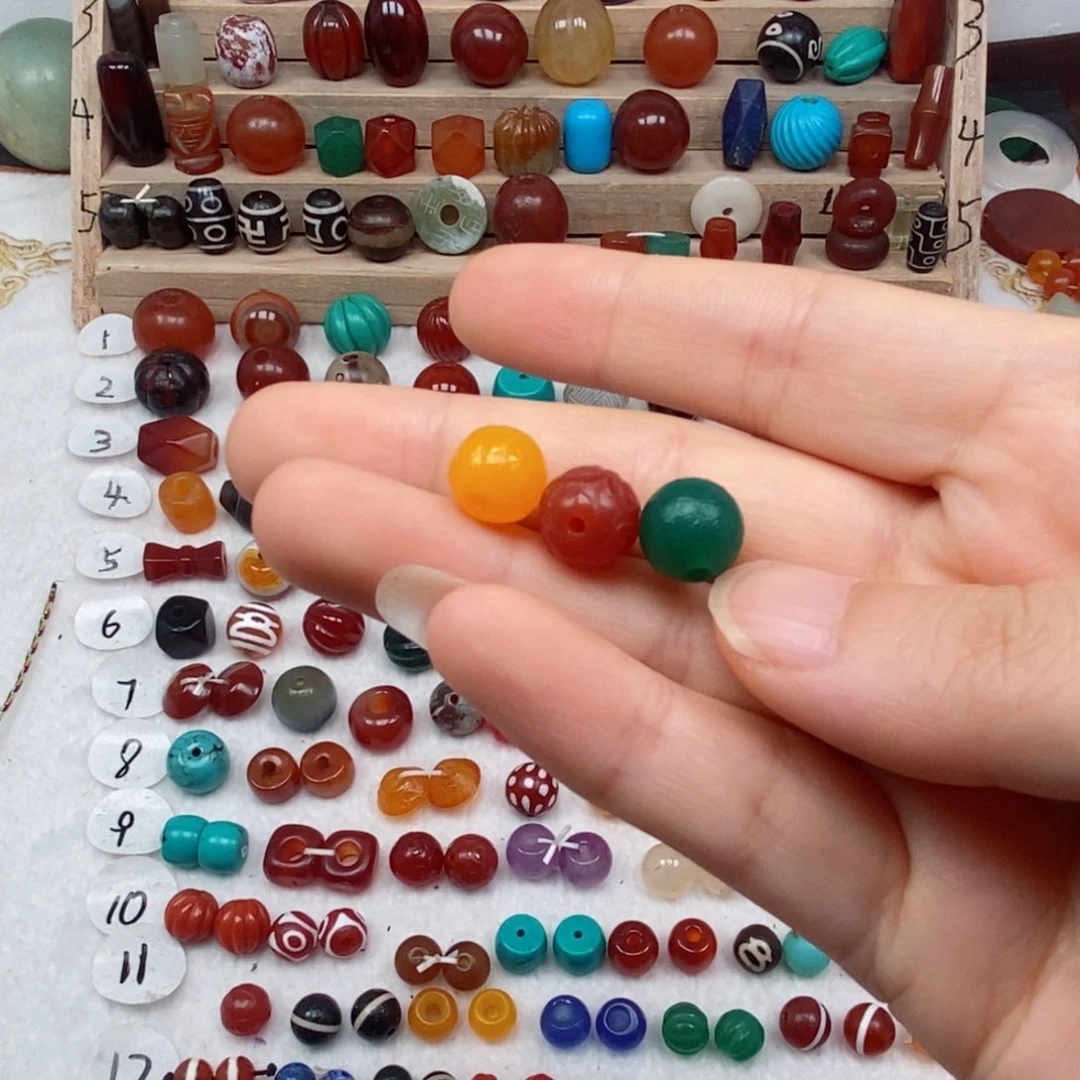 玛瑙/玉髓吊坠(不含链)未镶嵌空**学