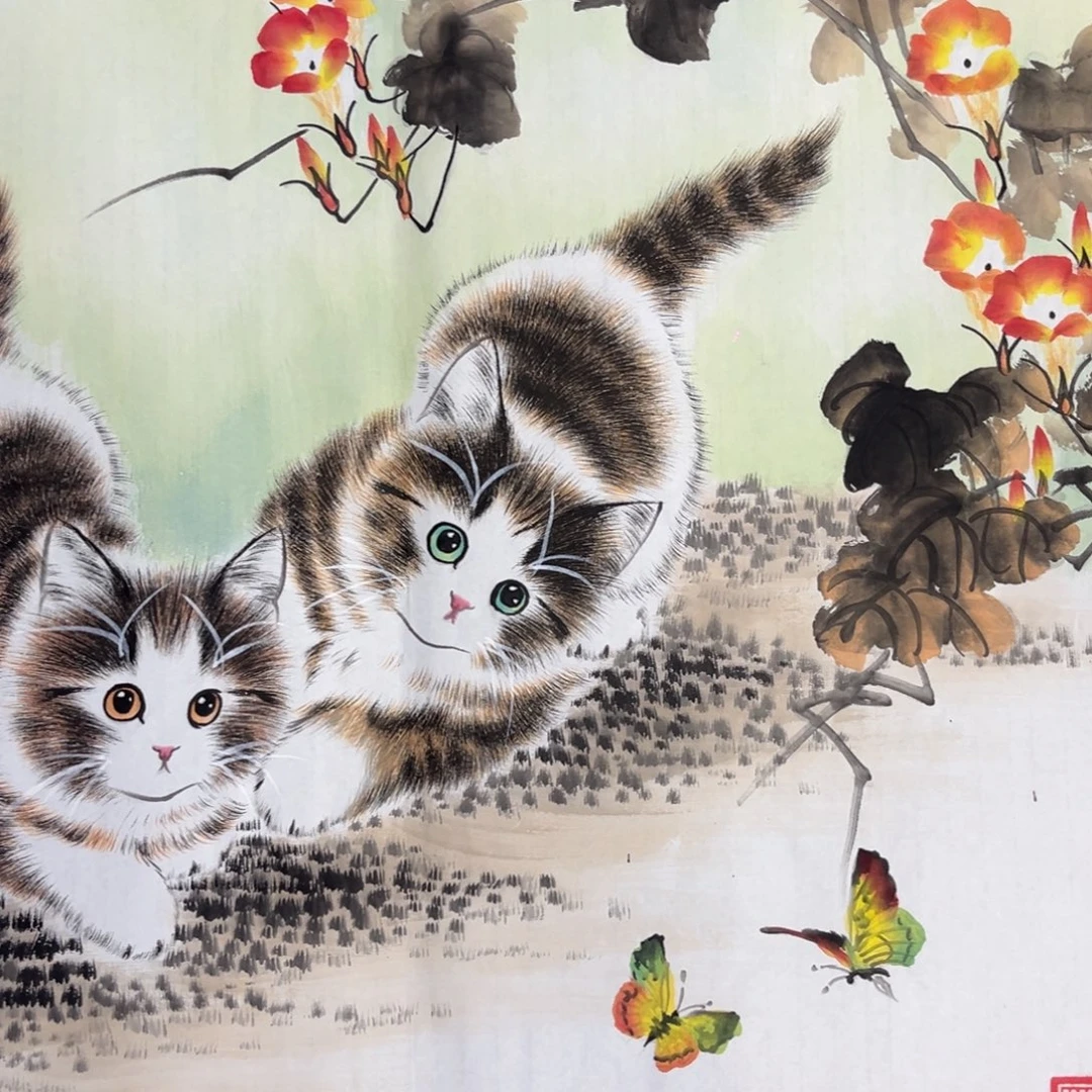 国画我们的目标是成为