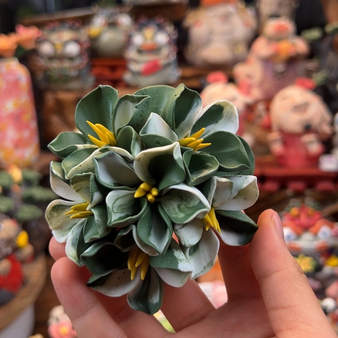 秋***冰小镇青花每日有新品