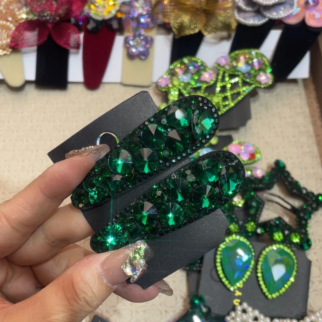 仿水晶铁合金8888