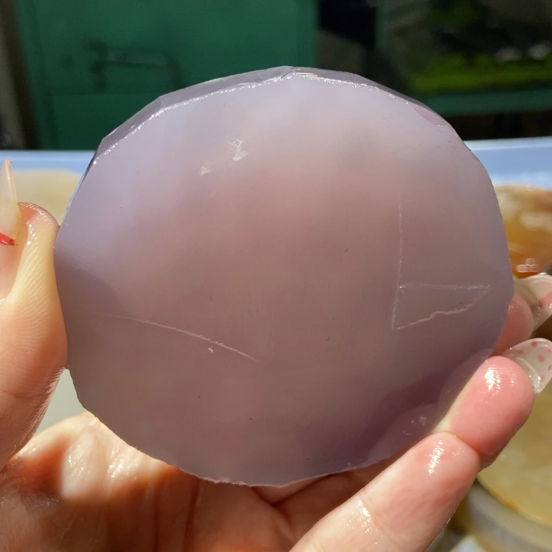 【闪购商品】定制玛瑙荔**冻定制天然玛瑙手镯