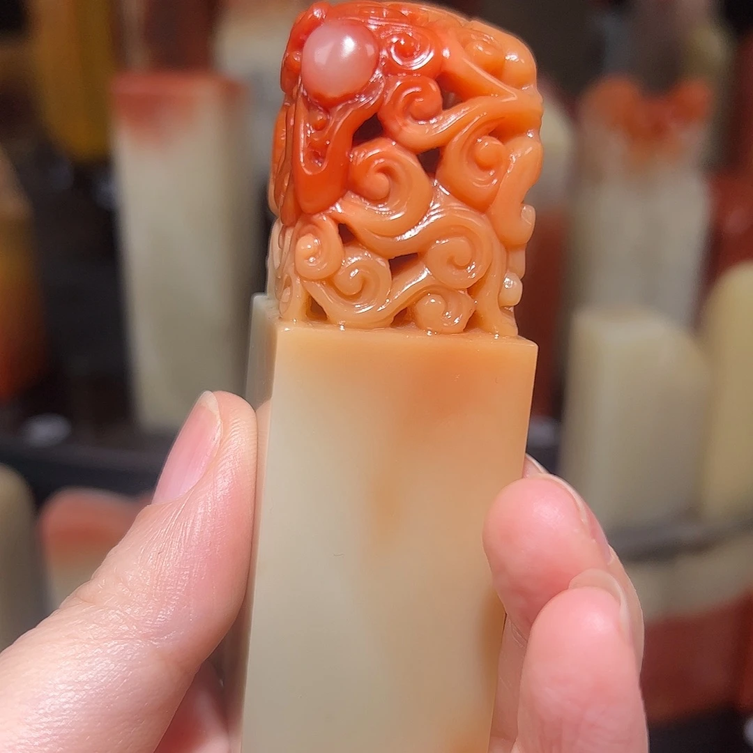 印石寿山石：34567788999