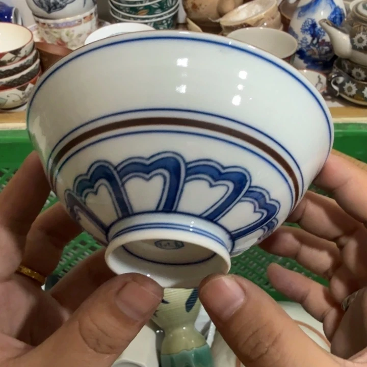 Y***i陶瓷推荐第二名20包邮