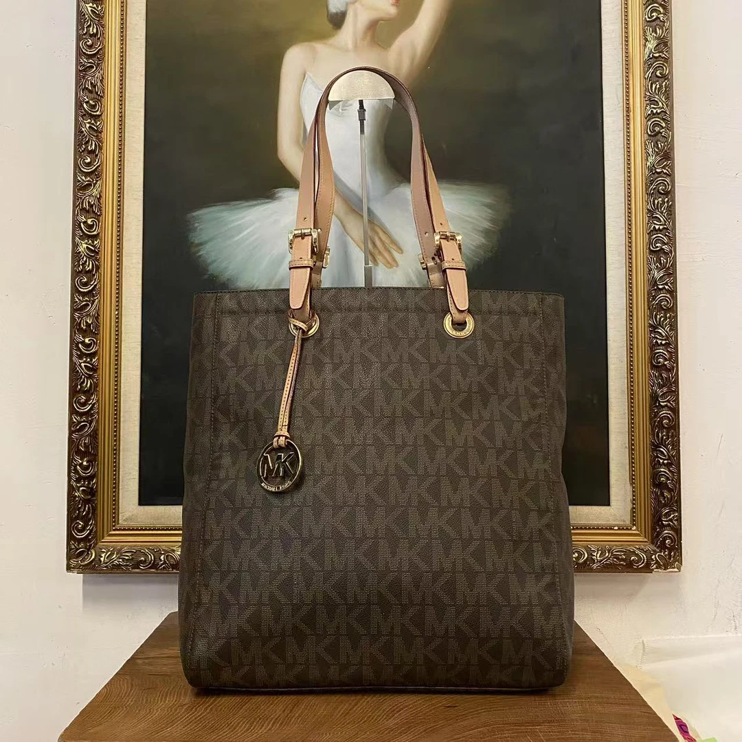 95新 MICHAELKORS/迈克高仕 mk手提包/001963