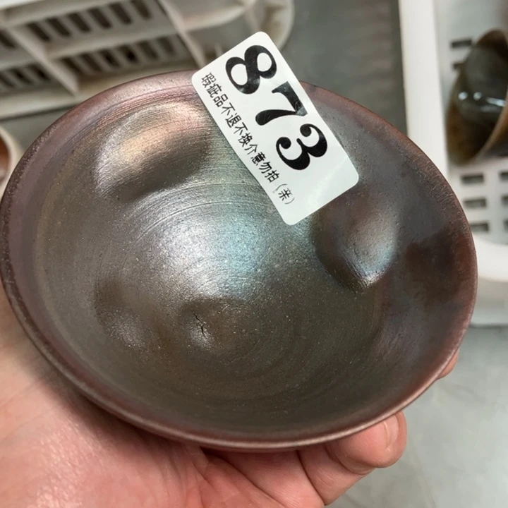 优瓷柴烧批发特价出