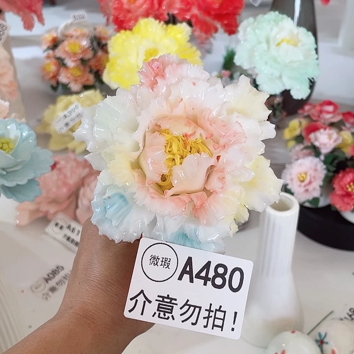 瓷片瑕疵断片列开介意勿拍，拍退退拉黑