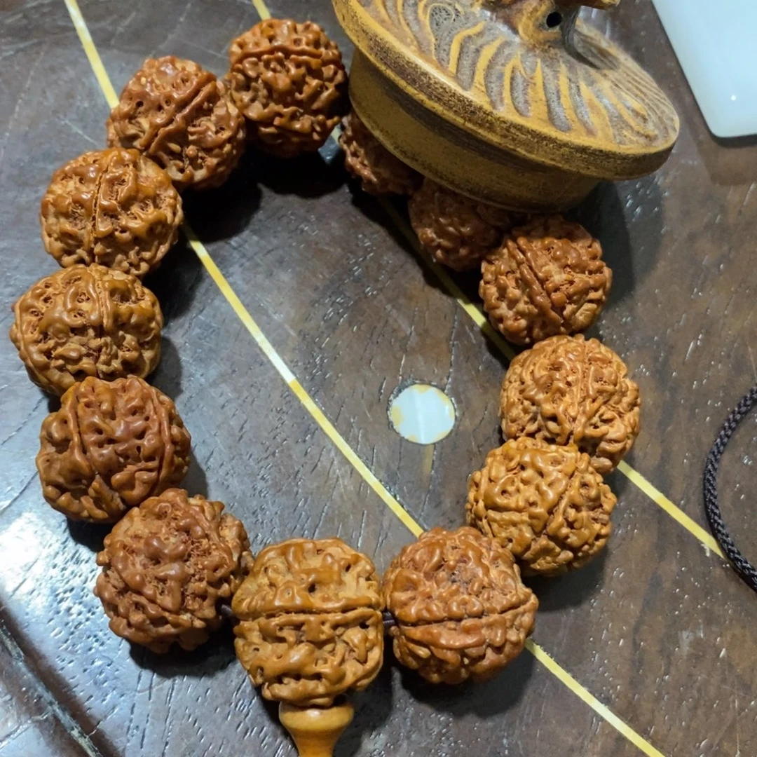 文玩的好的人都是一家人