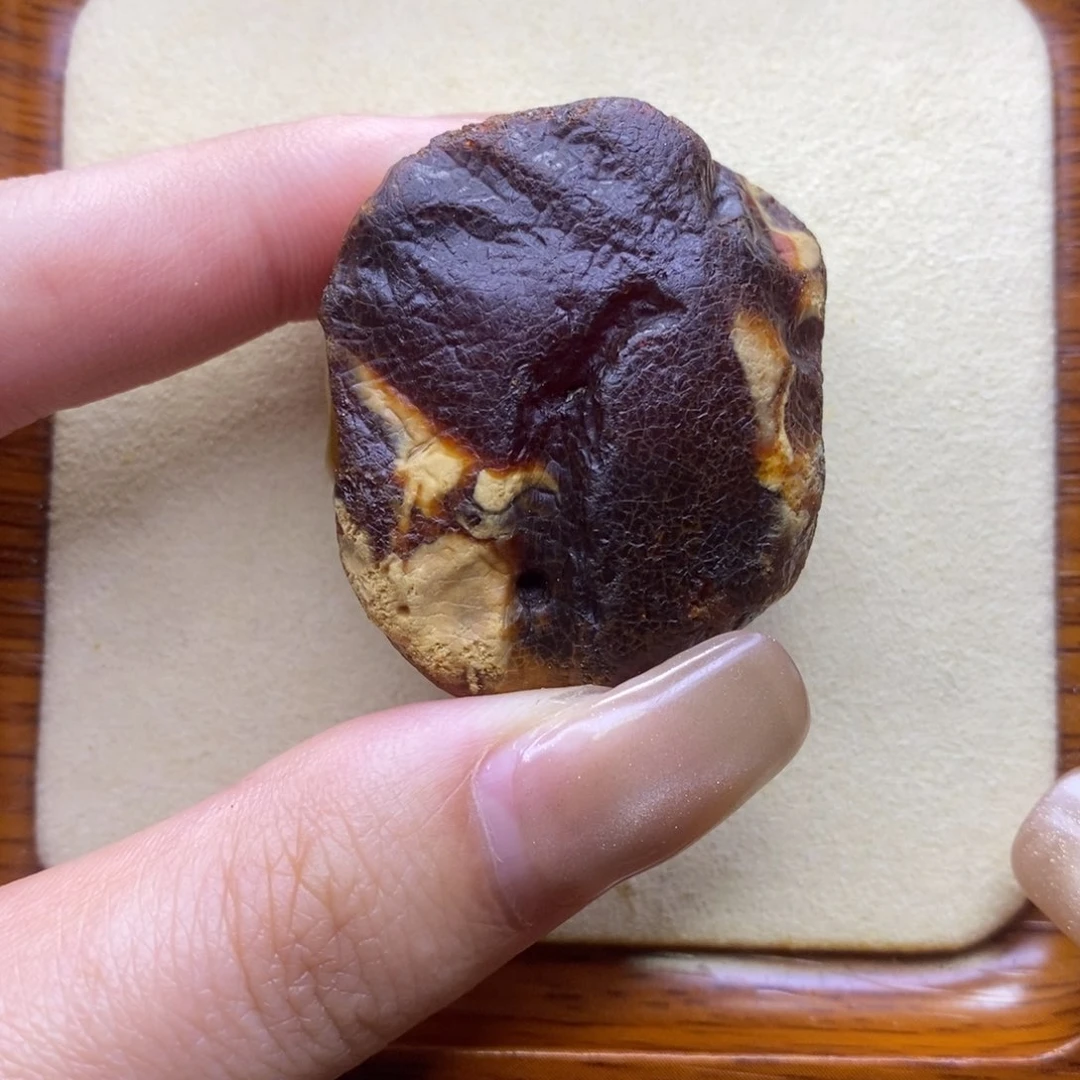 未镶嵌定制蜜蜡陈