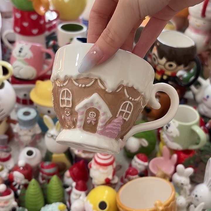 瓷片陶瓷完美主义慎拍