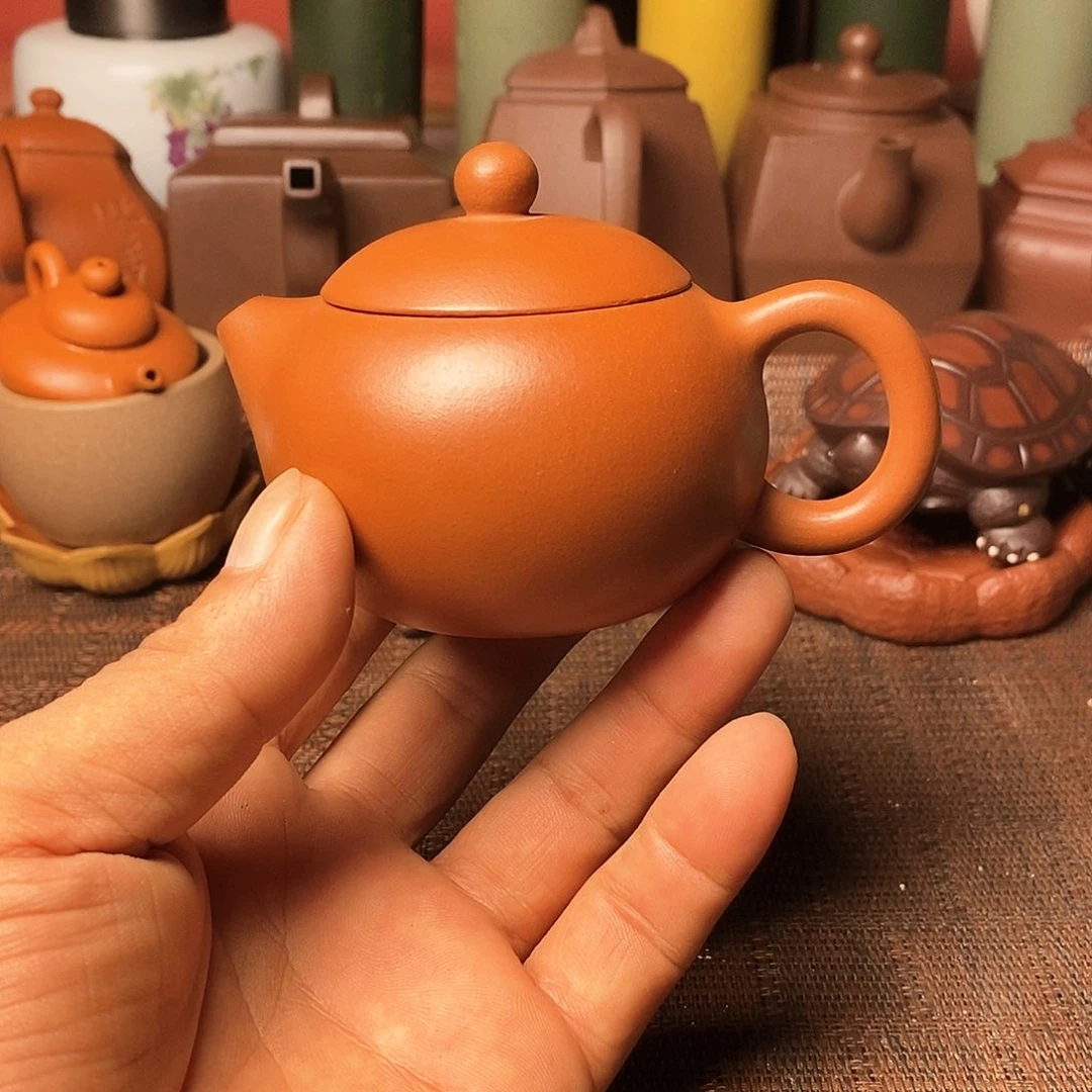茶杯紫砂12357899“ '