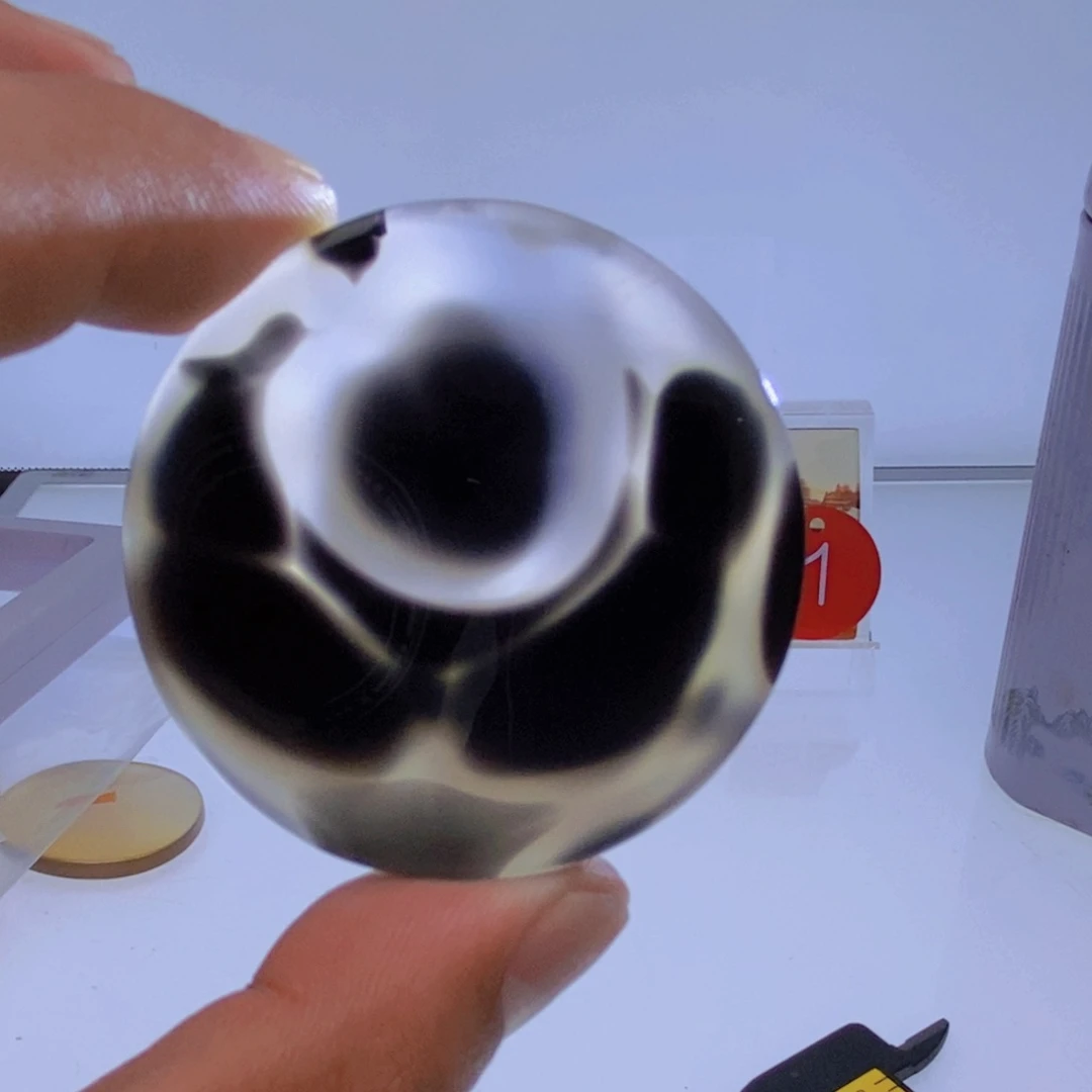 玛瑙/玉髓吊坠(不含链)未镶嵌丫**?