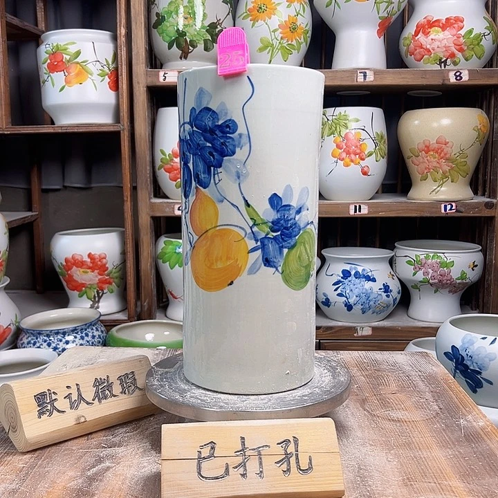 摆件25大微瑕新款新款陶瓷