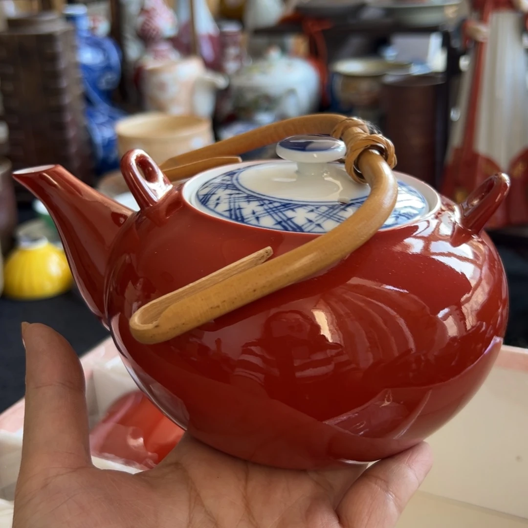 陶瓷艺术的发展和