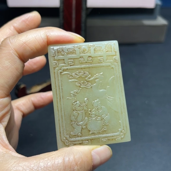 底槽青一物一图发货支持七天无理由。