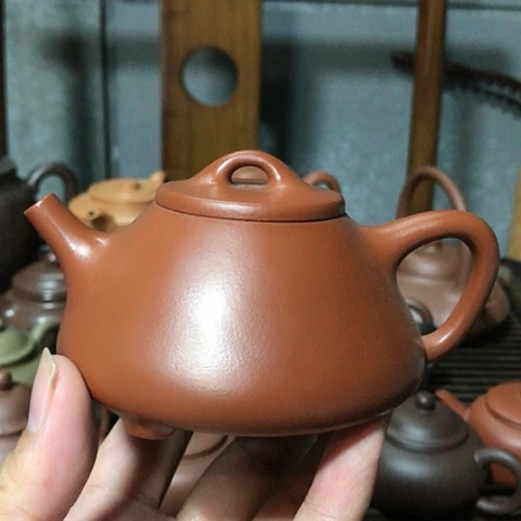 【闪购商品】茶壶紫砂天后再有什么时候回来